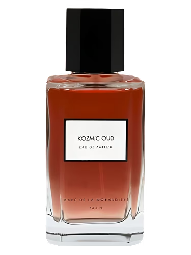 Kozmic Oud