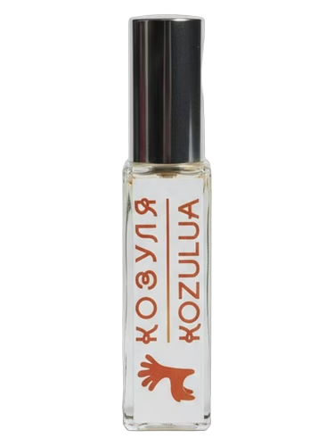 Kozulua (Козуля)
