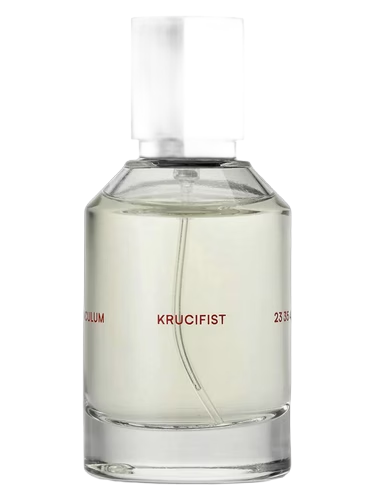 Krucifist