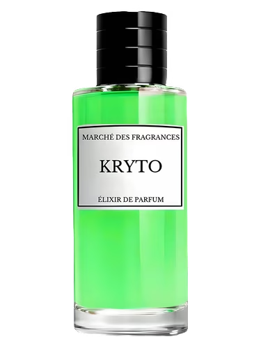 Krypto by Marché des Fragrances