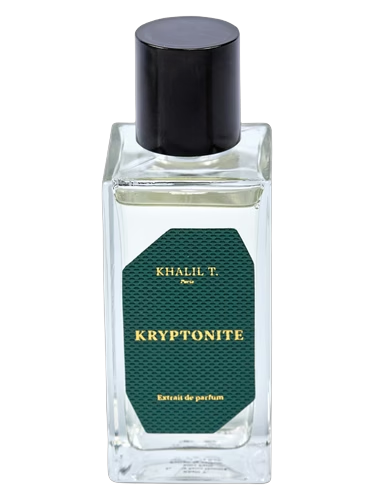 Kryptonite