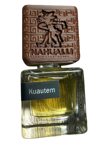 Kuautem
