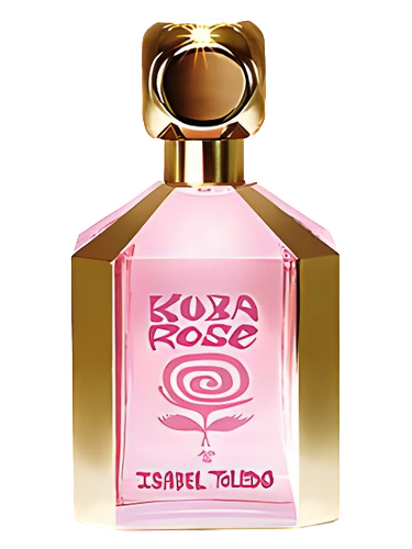 Kuba Rose