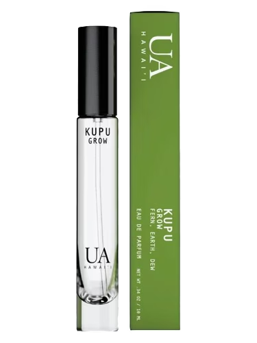 Kupu Eau de Parfum by UA Hawaii