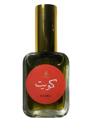 Kuwait - Exclusive Niche Boutique by MABRA PARFUMS