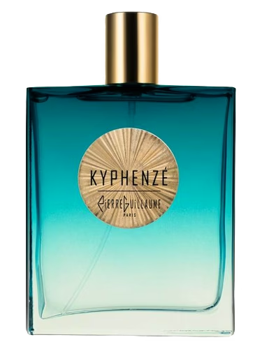Kyphenzé - Citrus Rex