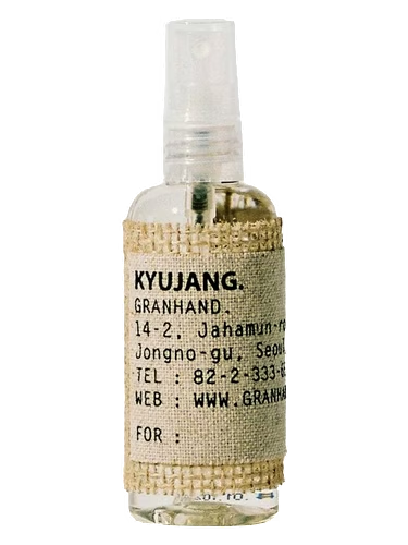 Kyujang