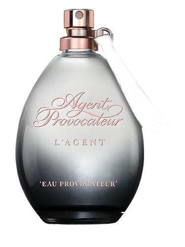 L’Agent Eau Provocateur