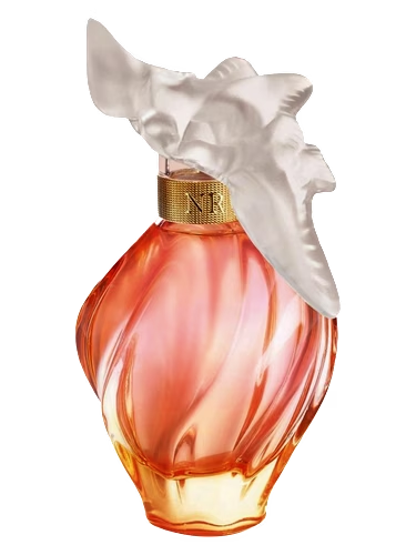 L'Air du Paradis