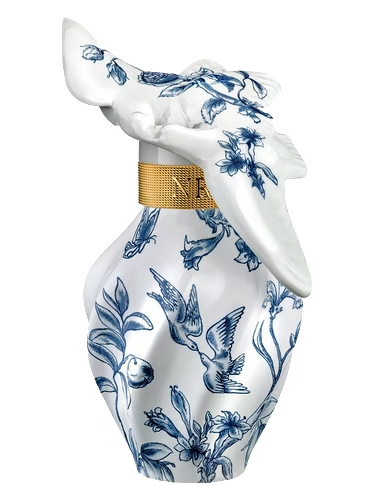 L'Air du Temps À Paris Chez Antoinette Poisson Edition Limitee 2022