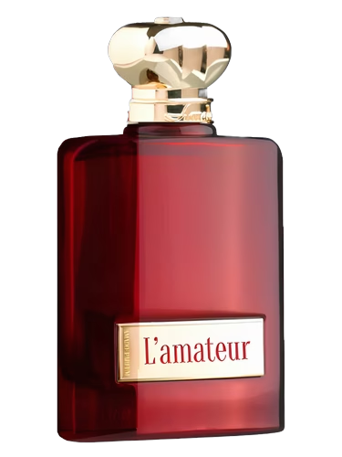 L'amateur