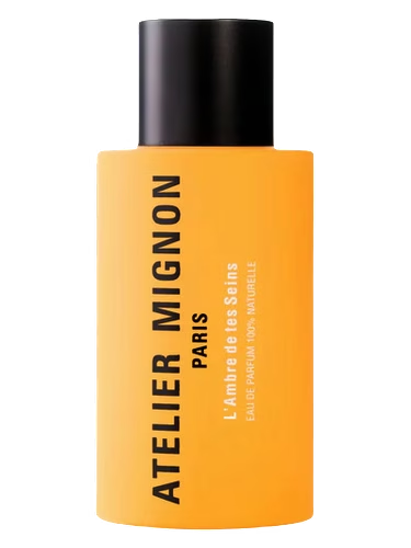L'Ambre de tes Seins by Atelier Mignon