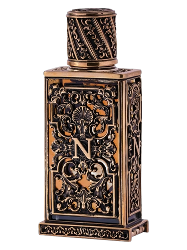 L’Amour Absolu by Nimere Parfums