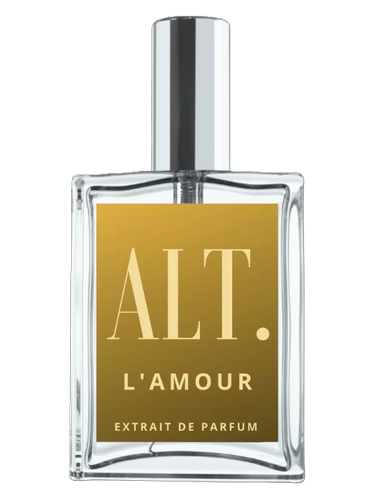 L'amour