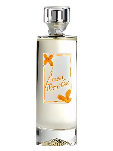 L'Amour d'Osmanthus