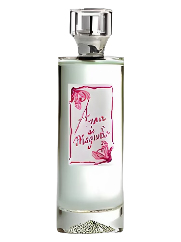 L'Amour de Magnolia