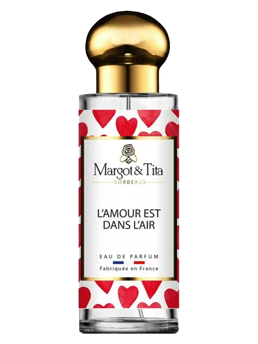 L'Amour est dans L'Air