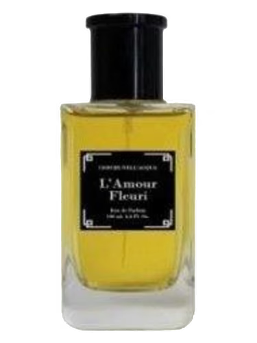 L'Amour Fleuri