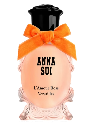 L'Amour Rose Versailles Eau de Toilette