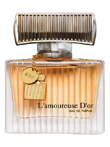 L'amoureuse D'or 金色恋人 by Boitown 冰希黎