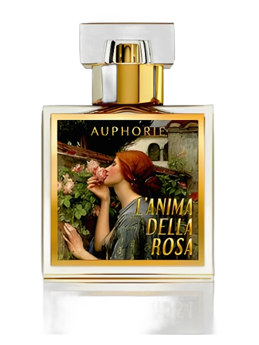L'Anima Della Rosa by Auphorie