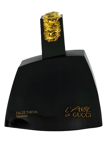 L'Arte di Gucci by Gucci