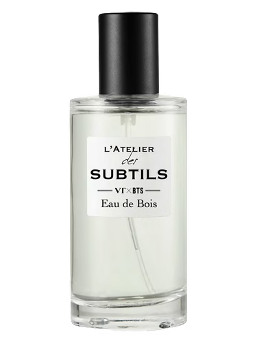 L'Atelier des Subtils Eau de Bois