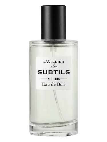 L'Atelier des Subtils Eau de Bois by VTxBTS