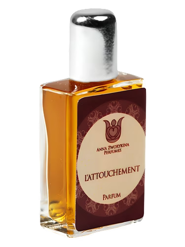 L'Attouchement