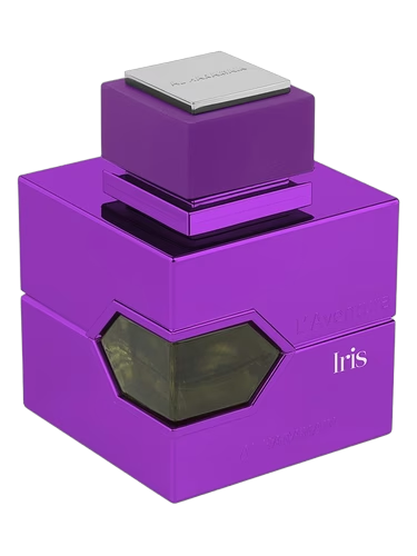 L'Aventure Iris