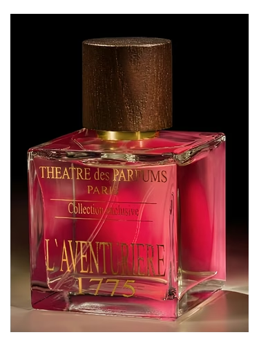 L'Aventuriere 1775