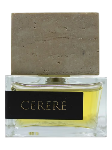 Lú Cerere