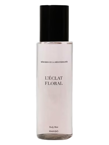 L'Éclat Floral Body Mist