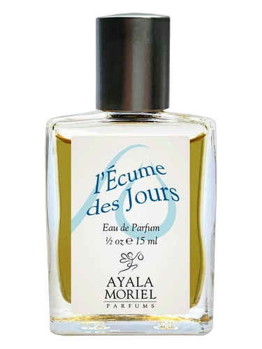 l'Écume des Jours