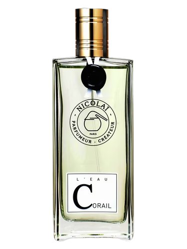 L’Eau Corail