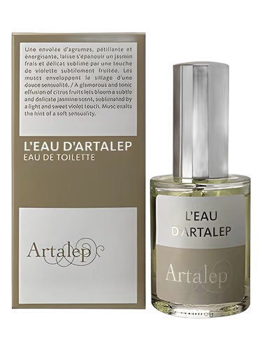 L’Eau D’Artalep