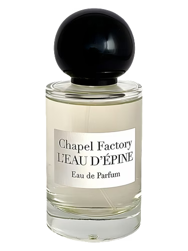 L'eau d'Epine
