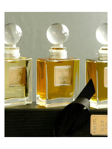 L´eau d´Iris