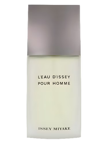 L'Eau d'Issey Pour Homme