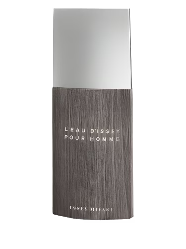 L’Eau d’Issey pour Homme Edition Bois