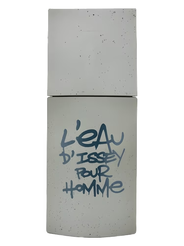 L'Eau d'Issey Pour Homme Limited Edition