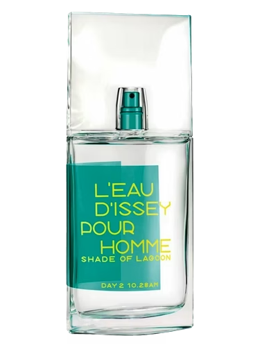 L'Eau d'Issey pour Homme Shade of Lagoon