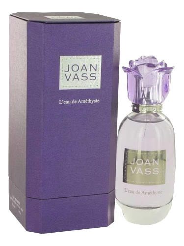 L’Eau de Amethyste