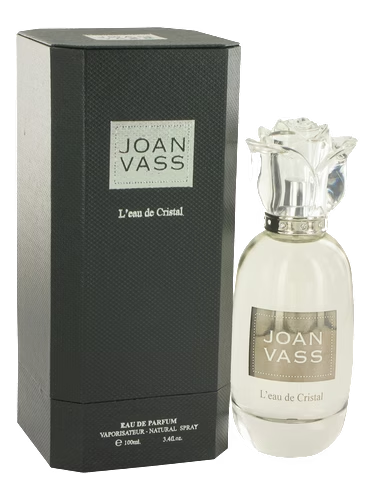 L’Eau de Cristal
