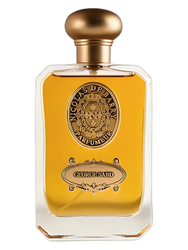 L'eau de George Sand