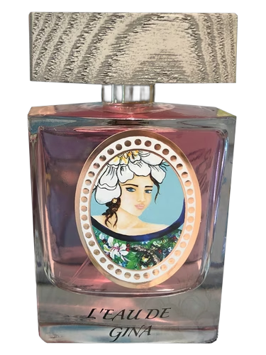 L'Eau de Gina