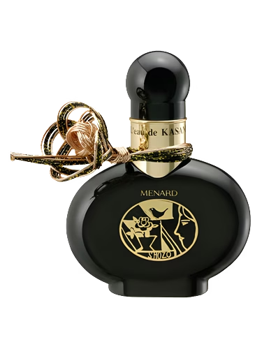 L'eau de Kasaneka
