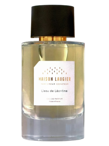 L’eau de Léontine