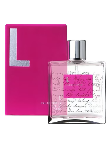 L Eau de Parfum