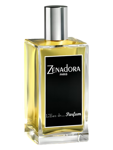 L'Eau de... Parfum